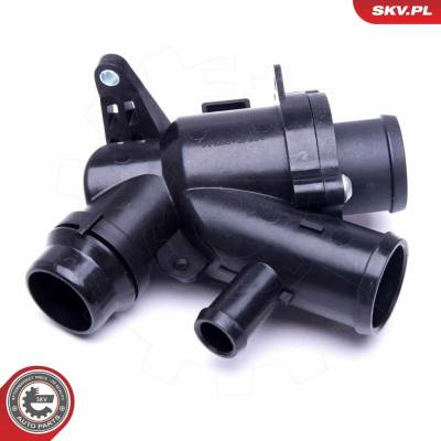 Termostat, chladivo ESEN SKV 20SKV125