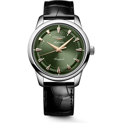 Longines L1.649.4.02.2