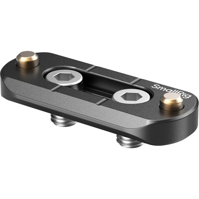 SmallRig 2172 univerzálna NATO lišta (48 mm)