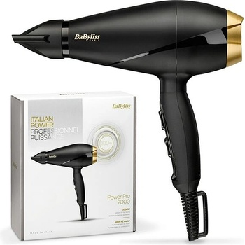 Image 1 of BaByliss Power Pro 2000 6704E