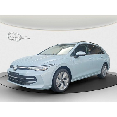 Volkswagen Golf 1.5 eTSI Style DSG 110 kW
