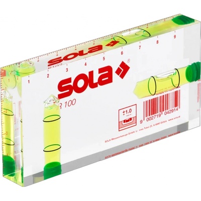 Sola 1616120 Malá 100 mm R 100