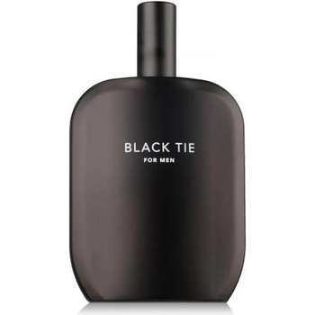 Fragrance One Black Tie for Men Extrait de Parfum 100 ml
