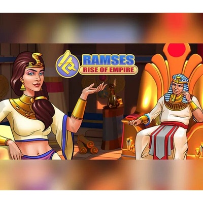 Ramses Rise of Empire
