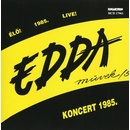 EDDA MŰVEK: 5. KONCERT CD