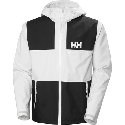 Helly Hansen Мъжко водоустойчиво яке Helly Hansen Ace Rain Jacket Waterproof jacket - Nimbus Cloud (002-3759-0211)