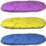 Ferplast Възглавница RELAX C 45/2 за кучета и котки - 45 x 30 см