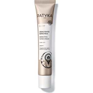 PATYKA Glow Усъвършенстващ тониран крем Light
