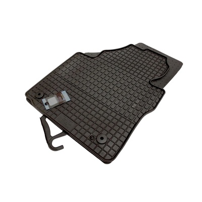 Petex Гумени стелки за VW Caddy (2003-2020) - предни 2бр. , марка Petex (PT-64110)