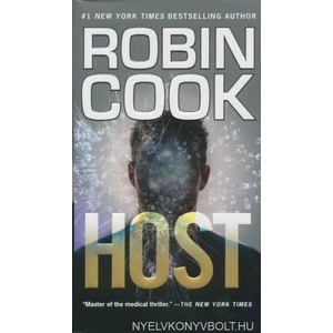 Host | Robin Cook (ISBN: 9780425279687)
