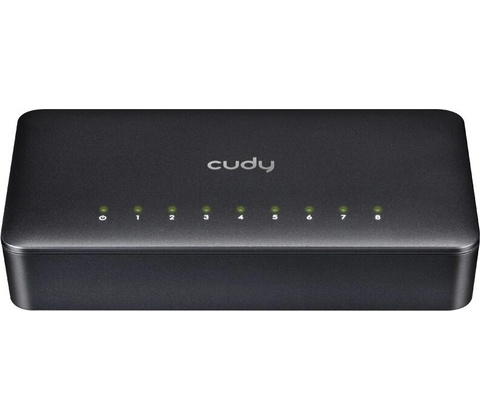 Cudy FS108D