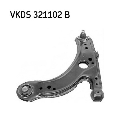 Příčné rameno - řídící páka zavěšení kol SKF VKDS 321102 B (VKDS321102B)