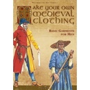 Make your own medieval clothing - Basic garments for Men - Zerkowski, Wolf