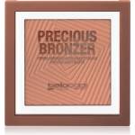 bellaoggi Precious Bronzer компактна бронзираща пудра цвят Sun Coast 9 гр