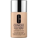 Clinique Even Better rozjasňujúci tekutý make-up SPF15 CN 74 Beige 30 ml