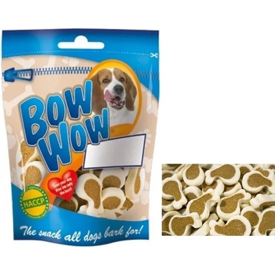 Bow Wow Stehýnka s kuřecí příchutí 80 g