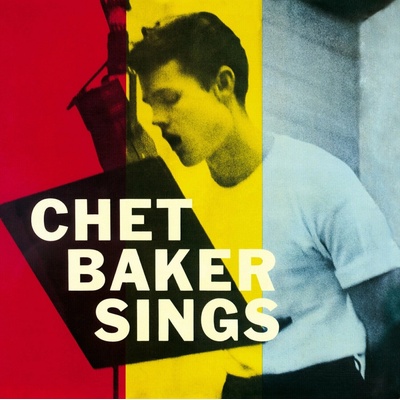 Chet Baker - Chet Baker Sings (Reissue) (Limited Edition) (Crystal Clear Coloured) (180 g) LP