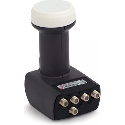 Inverto IDLP-40QDTER Quad 0,2dB