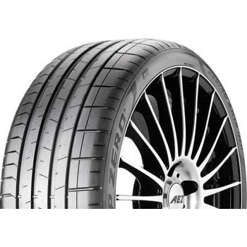 Image 1 of Pirelli P ZERO PZ4 N0 265/45 R19 105Y