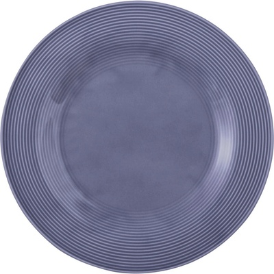 Mělký talíř 30 cm BEAT, lila, Seltmann Weiden
