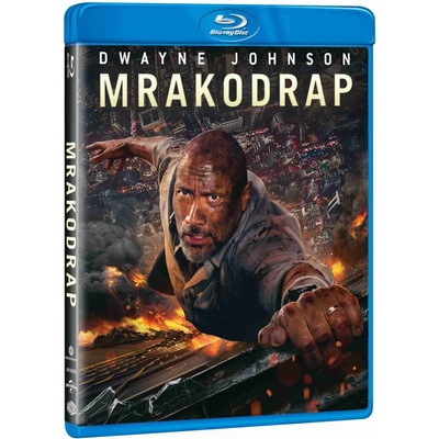 Mrakodrap BD