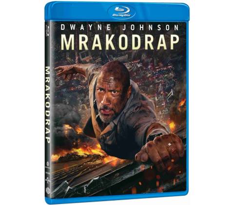 Mrakodrap BD