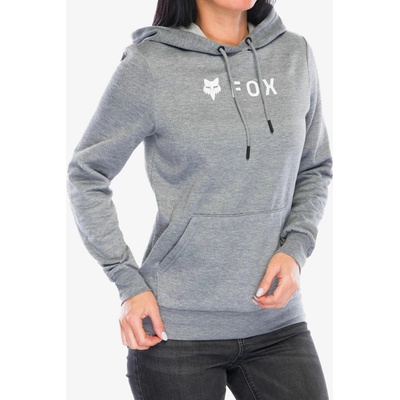 Dámská mikina Fox W Absolute Po Fleece Heather Graphite