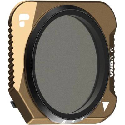 PolarPro - Classic - VND 3-6 - Lightweight - Gimbal optimization - M3C-VND3/6