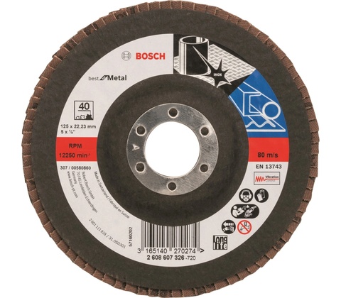 Bosch 2.608.607.326