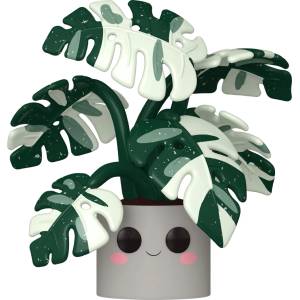 Funko Фигура Funko POP! Plants: Flora - Monstera #13, 25 cm (114045)