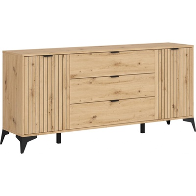 BRW Lamea S632-KOM2D3S/180