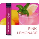 Elf Bar 600 Pink Lemonade 20 mg 600 poťahov 1 ks