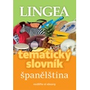 Španělský tematický slovník