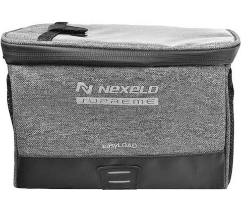 Nexelo Supreme Easyload