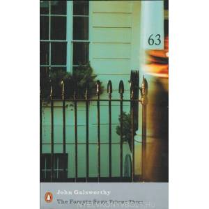 Forsyte Saga | John Galsworthy (2001)