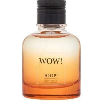 Image 1 of JOOP! Wow! Fresh for Men EDT 40 ml