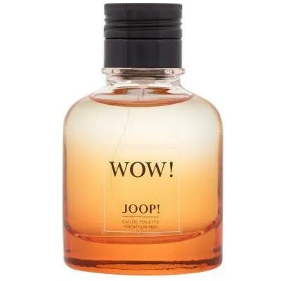 JOOP! Wow! Fresh for Men EDT 40 ml