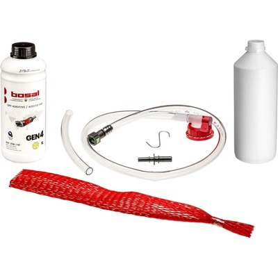 Bosal DPF Gen 4 vrátane plniacej súpravy 1 l