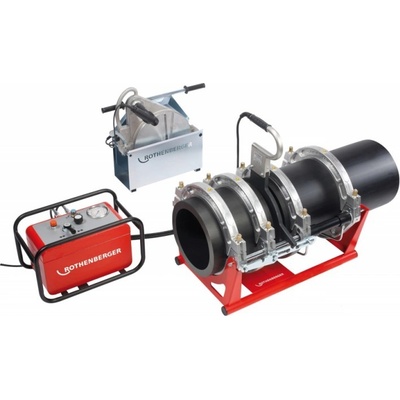 Rothenberger Roweld P250B Prof Basic Set 230V 1000001080