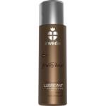Swede Fruity Love Lubricant Intense Dark Chocolate 100 ml