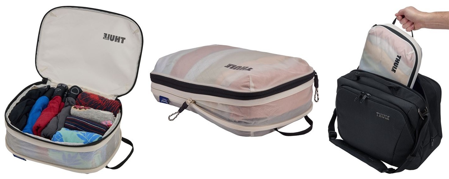 Thule Compression Packing Cube
