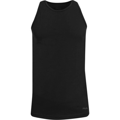 Fila Tank Top Black