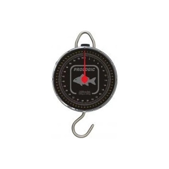 Prologic Váha Specimen Dial Scale 54kg
