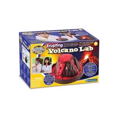 MGA Entertainment Volcanic Eruption Laboratory