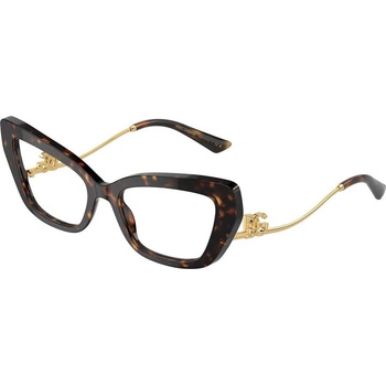 Image 1 of Dolce&Gabbana DG3391B 502