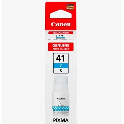 Canon Консуматив Canon GI-41S C (5874C001AA)