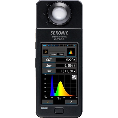 Sekonic C-7000 SpectroMaster