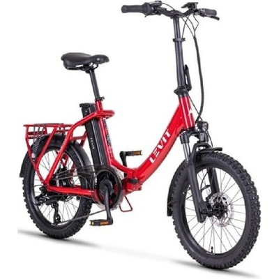 Levit FORTECO 1 630 Wh 2026