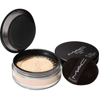 Mac Studio Fix Pro Set + Blur Weightless Loose Powder Пудра прахообразна 6, 5gr