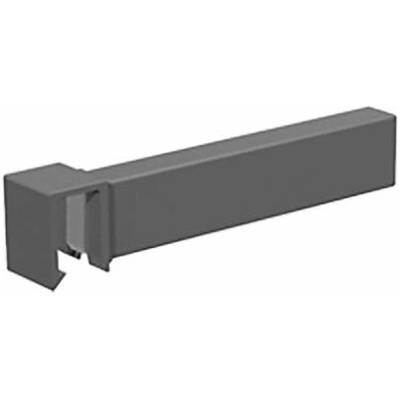HETTICH 9194622 Deliaci prvok OrgaStore 410, antracit 10900302